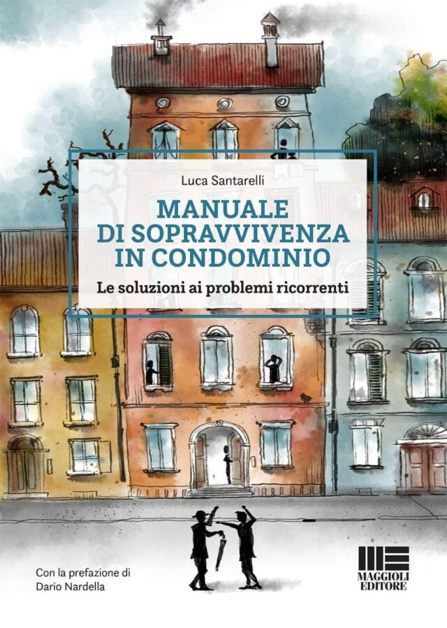 Le 5 cose da sapere prima di acquistare casa in condominio