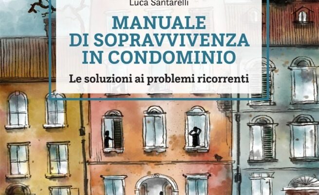 Le 5 cose da sapere prima di acquistare casa in condominio