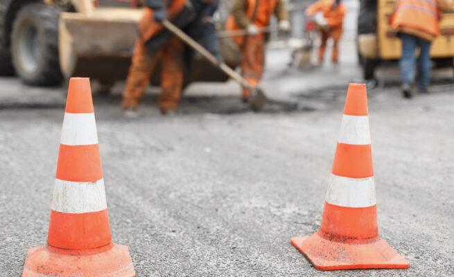 Strade, ponti e viadotti: istituito il fondo investimenti stradali per i piccoli Comuni