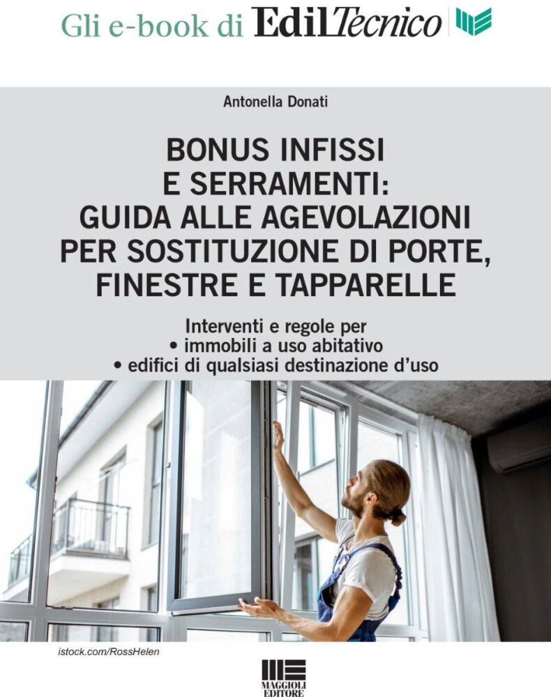 Quale Bonus per: sicurezza