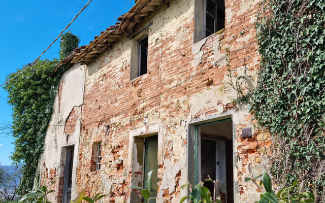 Quando valutare la sicurezza strutturale di un edificio esistente?