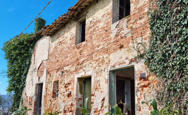 Quando valutare la sicurezza strutturale di un edificio esistente?