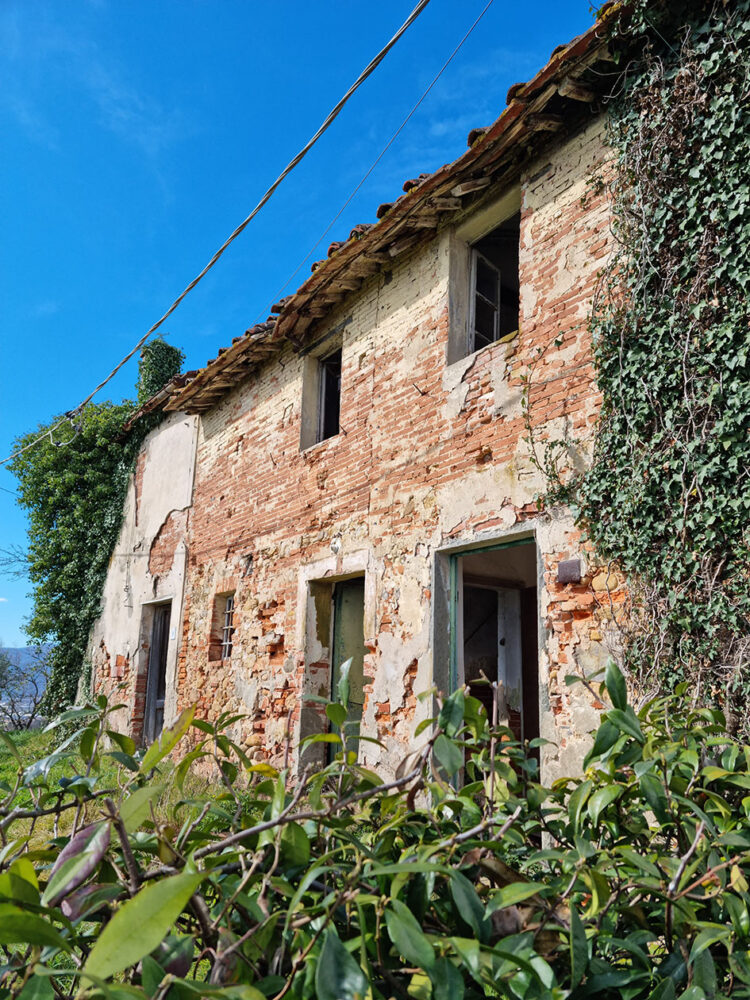 Quando valutare la sicurezza strutturale di un edificio esistente?