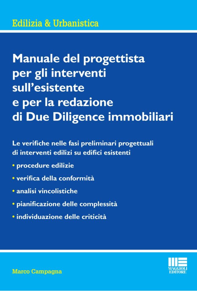 Cosa si potrà sanare con il Piano Salva Casa