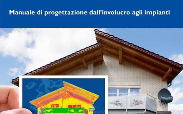 Cosa significa casa passiva? I cinque pilastri Passivhaus