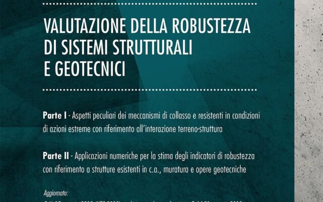 Crollo del ponte Francis Scott Key a Baltimora: il ruolo della robustezza