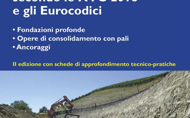 Dissesto idrogeologico: servono 26 miliardi di euro di interventi per la difesa del suolo