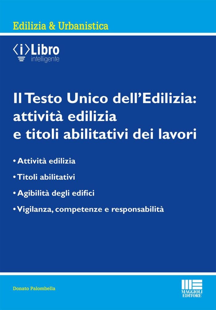 Irregolarità edilizie per l’80% di case? Statistica frutto di un equivoco