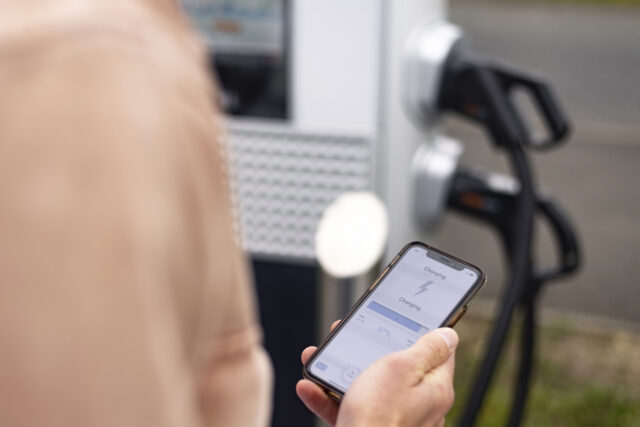 Mobilità elettrica: nasce la piattaforma PUN per mappare i punti di ricarica