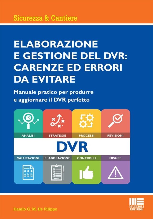 Sistemi di Gestione per la salute e sicurezza sul Lavoro: nuova pubblicazione da INAIL