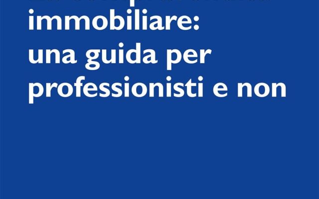 Compravendite casa in calo: il rapporto 2023 dell’osservatorio immobiliare