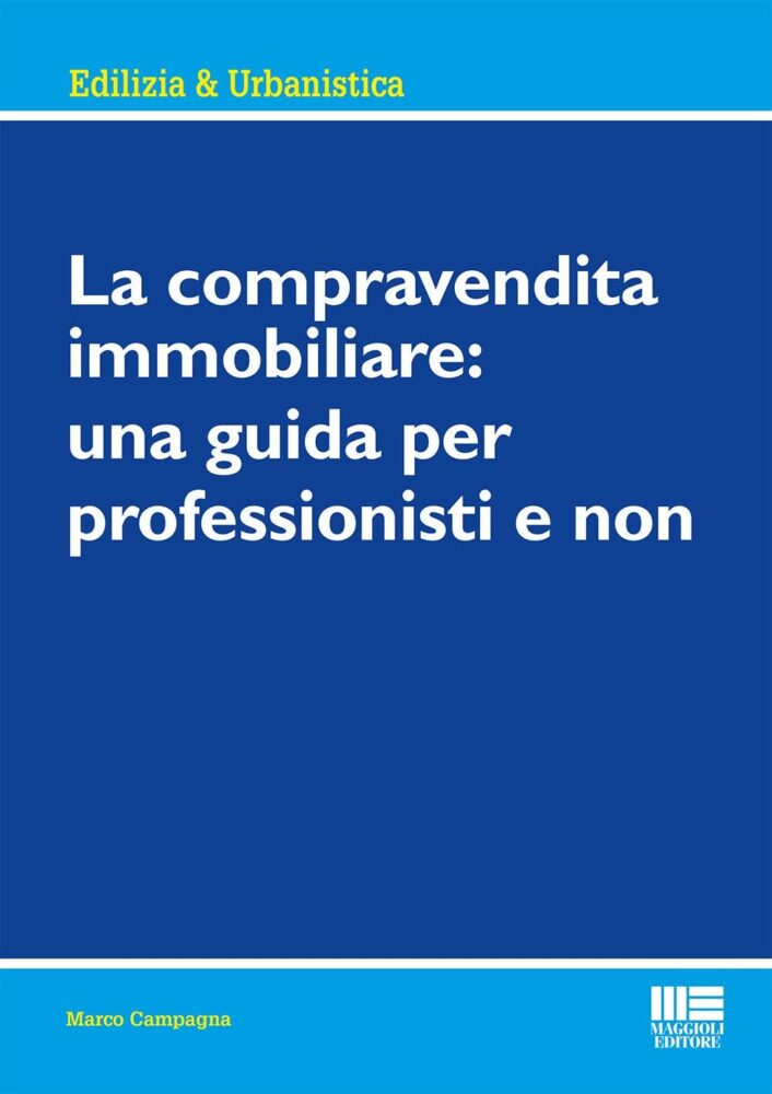 Compravendite casa in calo: il rapporto 2023 dell’osservatorio immobiliare