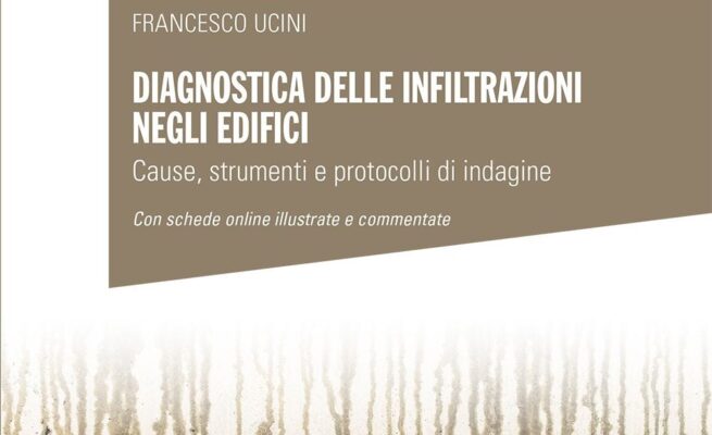 La diagnosi delle infiltrazioni: un caso studio di installazione di sistemi anticaduta