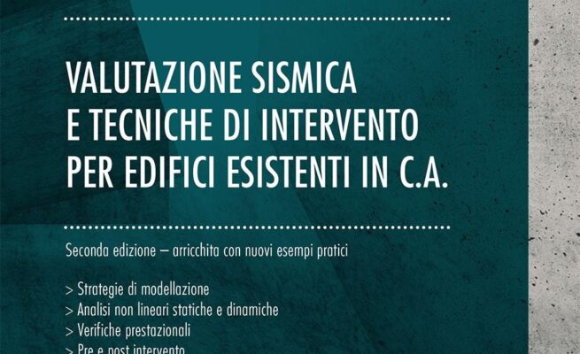 Perché gli edifici cadono? Criticità sismiche delle strutture in cemento armato