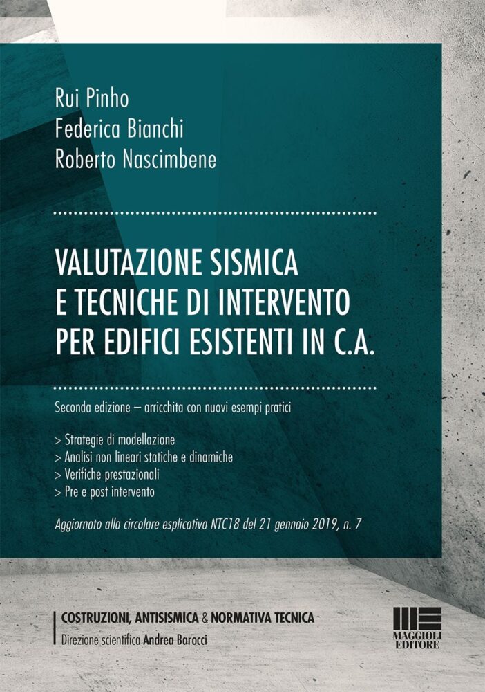 Perché gli edifici cadono? Criticità sismiche delle strutture in cemento armato