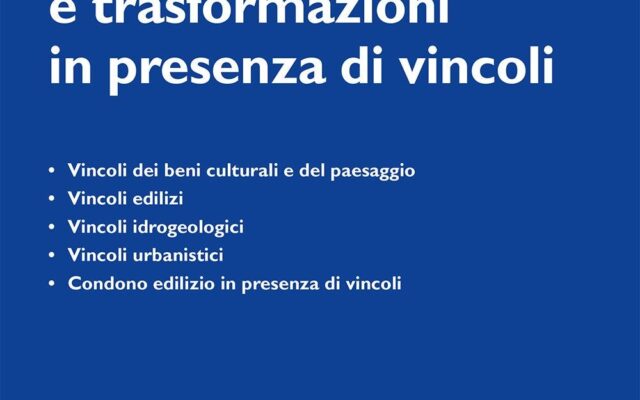 Diniego di compatibilità paesaggistica con motivazione stereotipata: è illegittimo