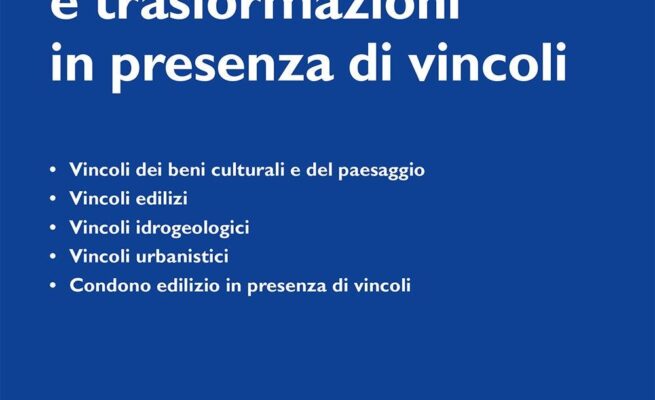 Diniego di compatibilità paesaggistica con motivazione stereotipata: è illegittimo