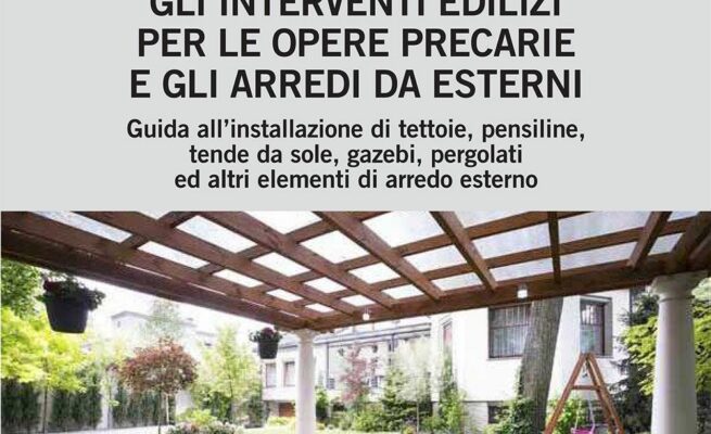 La qualificazione edilizia della piscina quale nuova costruzione: due recenti sentenze