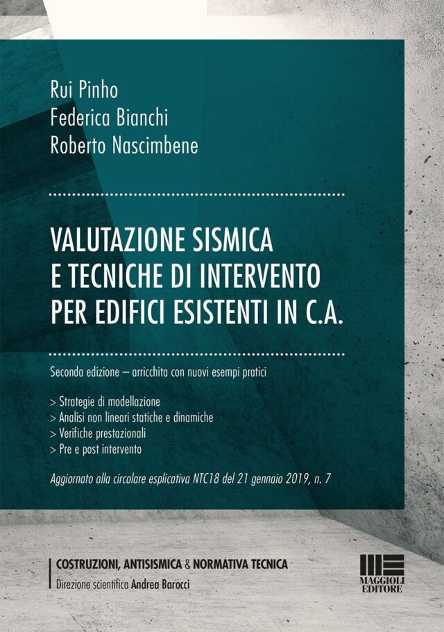 Miglioramento sismico di edifici in cemento armato: quali interventi eseguire