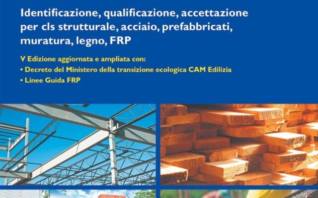 Materiali da costruzione: i CAM si applicano solo ai lavori pubblici?