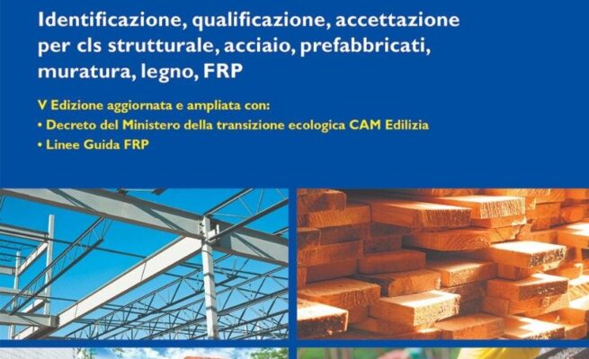 Materiali da costruzione: i CAM si applicano solo ai lavori pubblici?