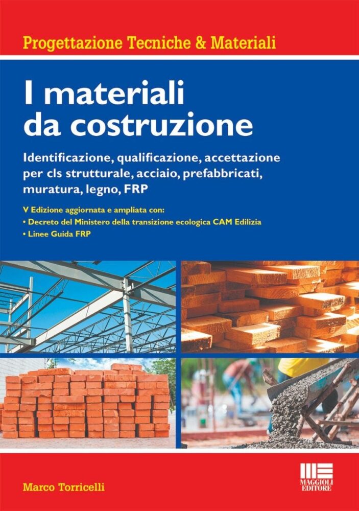 Materiali da costruzione: i CAM si applicano solo ai lavori pubblici?