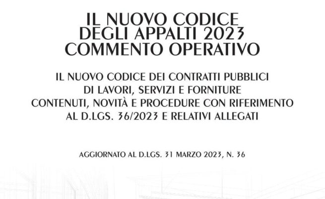 Vademecum ANAC affidamento diretto: una guida per gli operatori del settore pubblico