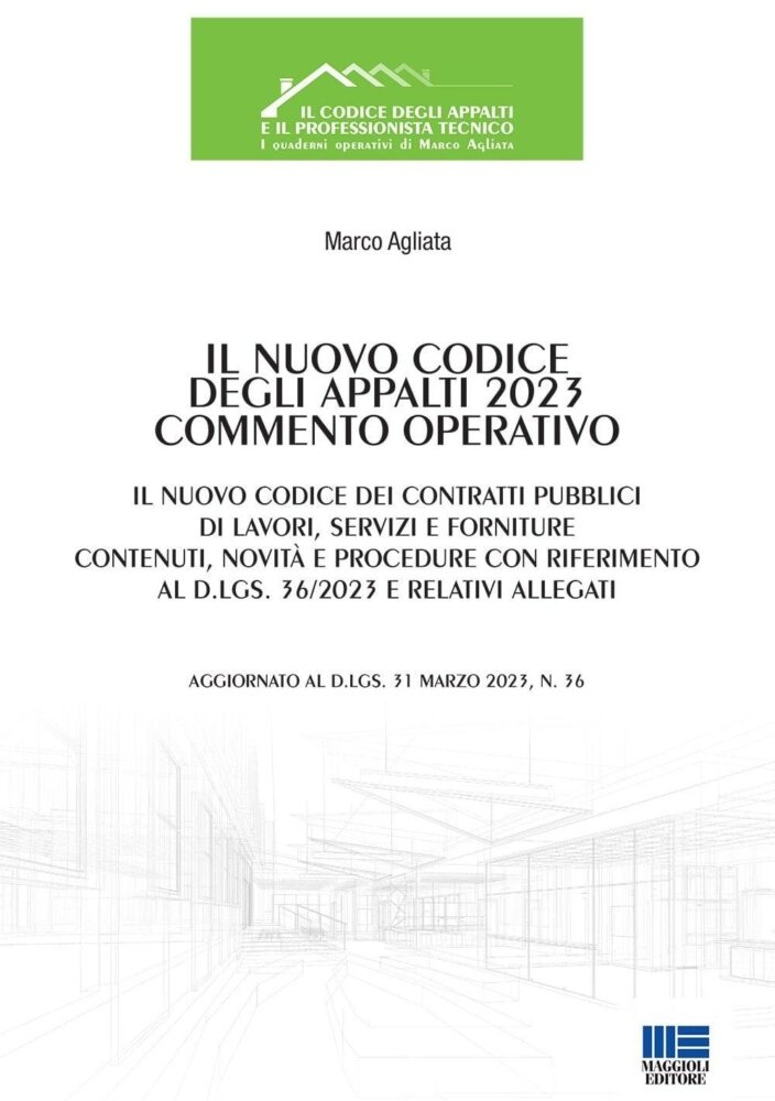 Codice degli appalti pubblici: correttivo approvato dal Consiglio dei Ministri