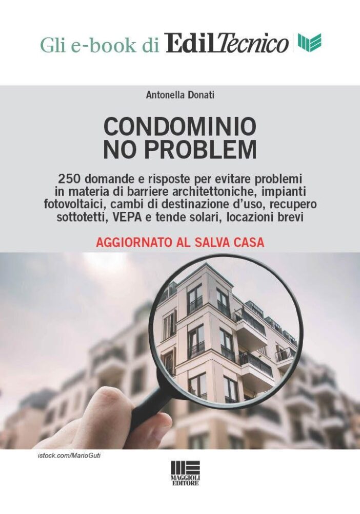 Usufruttuario in condominio: responsabilità e spese per danni da infiltrazioni