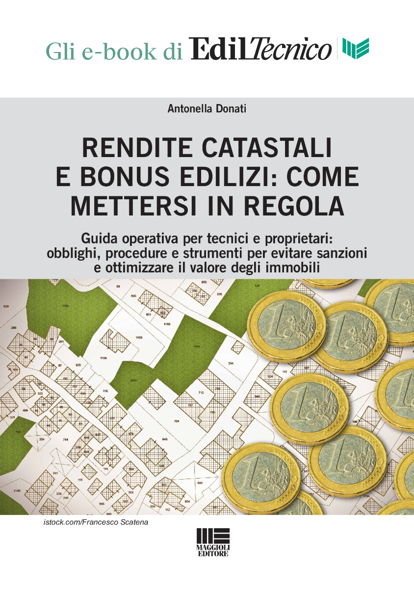 Bonus 50 per prima casa o abitazione principale? Cosa cambia dal 2025