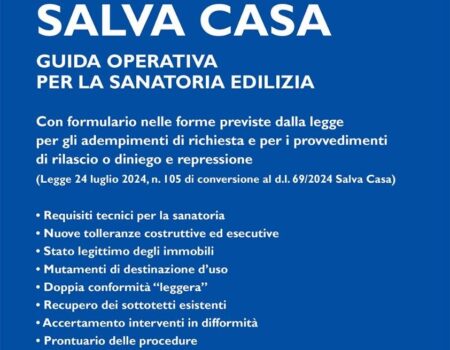 Decadenza permesso di costruire: pulizia dell’area esterna al fabbricato non basta per evitarla