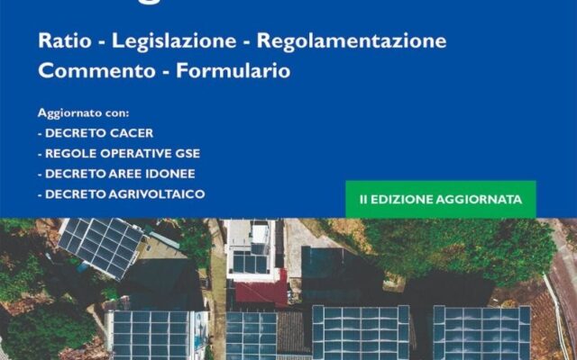 Fotovoltaico da record: Italia al secondo posto in Europa per crescita nel 2024