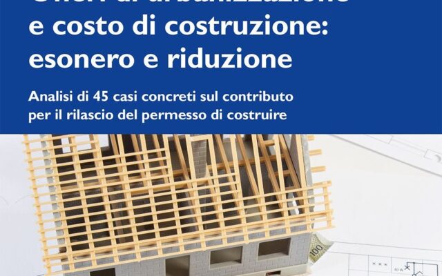 Frazionamento immobile e oneri concessori: quando sono dovuti?