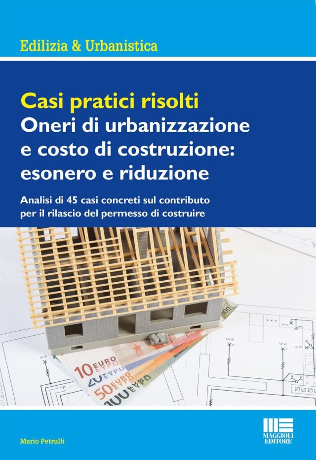 Frazionamento immobile e oneri concessori: quando sono dovuti?