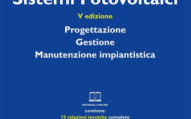 Online il registro fotovoltaico: ENEA avvia la piattaforma