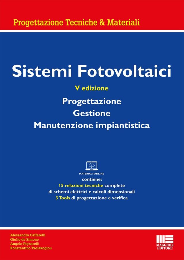 Online il registro fotovoltaico: ENEA avvia la piattaforma