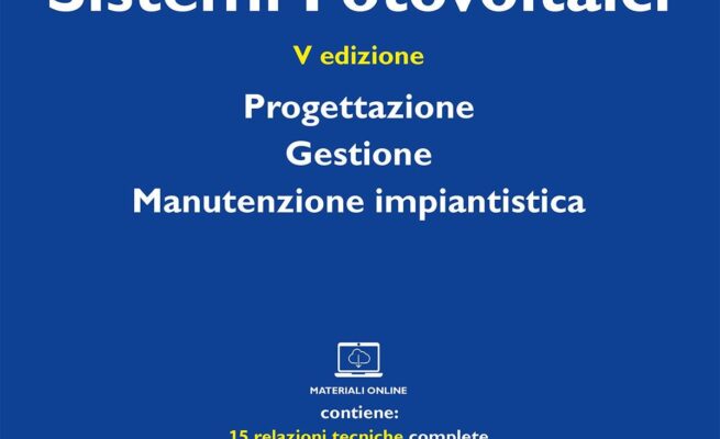 Online il registro fotovoltaico: ENEA avvia la piattaforma